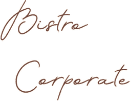 Bistro Corporate